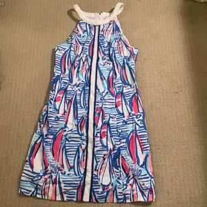 LILLY DRESS
